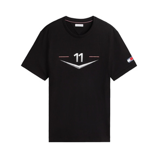 Cadillac F1 2026 Sergio Perez Chevron T-shirt