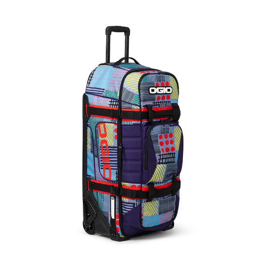 Ogio RIG 9800 WOODBLOCK Travel bag 