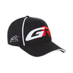 Toyota Gazoo Racing 2026 WRT Oliver Solberg Cap