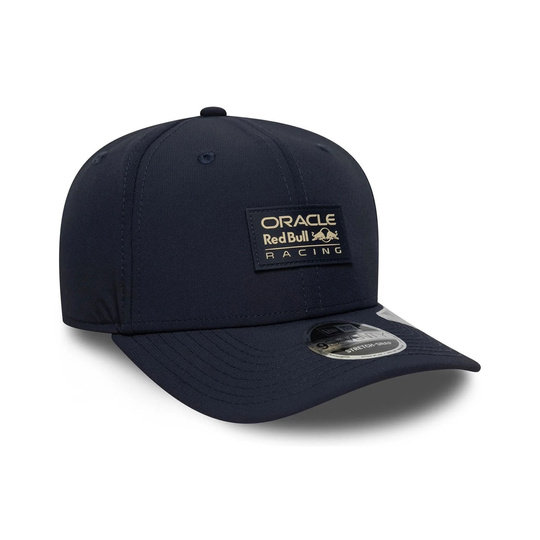 2025 Red Bull Racing Mens Recycled Baseball Cap