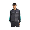 2026 Mercedes AMG F1 DNA Down Jacket