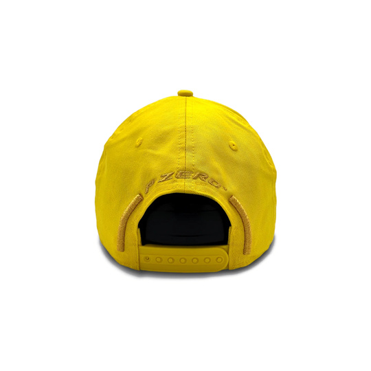 2026 Pirelli Mens Podium China Baseball Cap