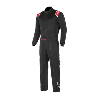 Alpinestars INDOOR Karting Suit black
