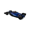 Williams F1 Alex Albon 1:18 FW46 Model Car