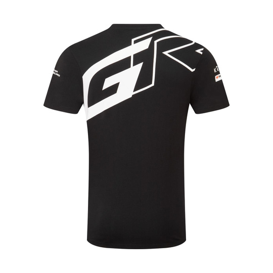 2025 Toyota Gazoo Racing WRT Mens Classic T-Shirt