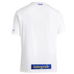 Sparco Lancia HF Delta Integrale T-shirt White/Yellow