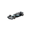 Mercedes AMG F1 W16 1:43 Model Car George Russell