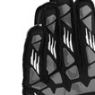 OMP KS-2 ART MY25 Racing Gloves White