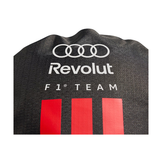 Audi Revolut F1 2026 DNA Gymsack