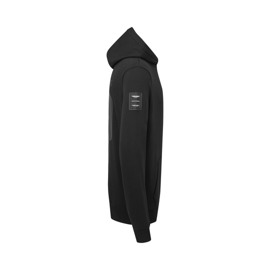 Aston Martin Racing 2026 Limited Edition 009 Graphic Hoodie Black