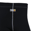 OMP First MY22 Long Underwear Bottoms Black (FIA)
