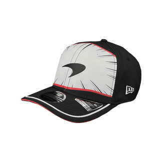 2025 McLaren F1 Mens Japan GP Baseball Cap