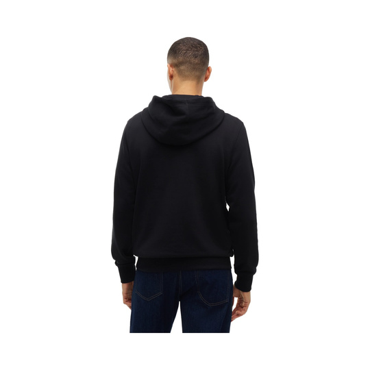 Cadillac F1 2026 Flag Graphic Hoodie