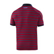 Sparco Mens Martini Sportline Polo shirt red