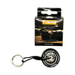 Pirelli 2026 Tyre Collection Keyring White