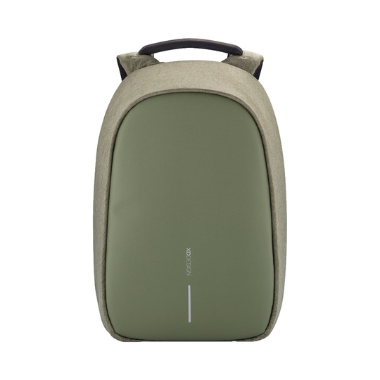 XD Design Bobby Hero Regular Green Backpack