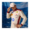 2026 Scuderia Ferrari F1 Mens Charles Leclerc Monaco GP Baseball Cap