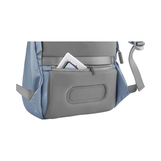 XD Design Bobby Soft Backpack Light Blue