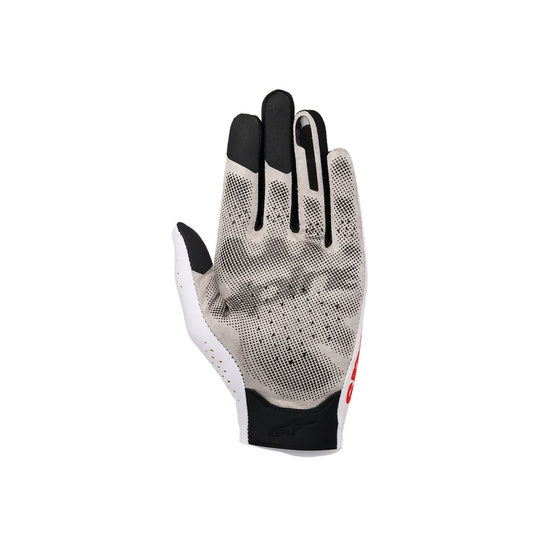 Alpinestars Graphic 1 Gloves Silver