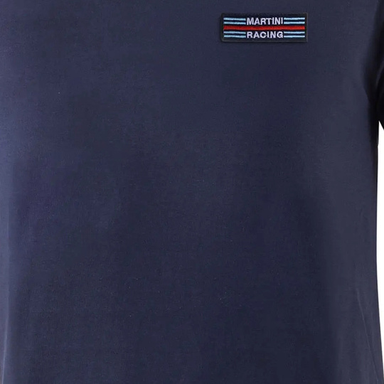 Sparco Martini Racing Top Stripes T-shirt