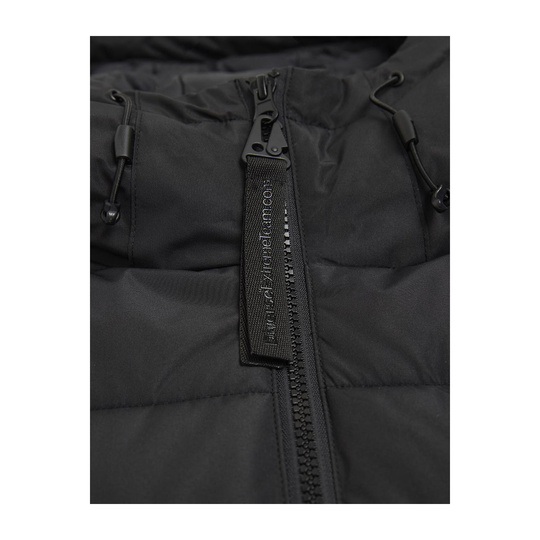 Dakar Mens DKR SIX Padded Jacket black