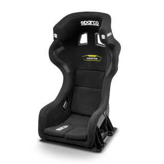 Sparco MASTER MY22 Rally car seat (FIA)