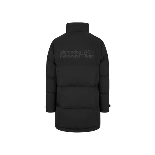 2024 Mercedes AMG F1 Men's Ultimate Jacket
