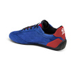 Sparco S-DRIVE Shoes navy/red