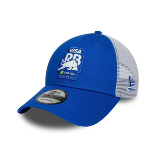 Visa Cash App RB F1 2026 Summer League Cap