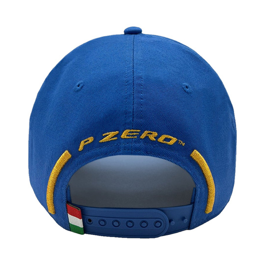 2026 Pirelli Podium Silverstone Hat