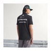2026 Mercedes AMG F1 Mens Team Polo shirt black