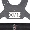 OMP 310 ALU GT Steering Wheel Suede