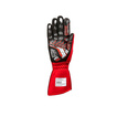 Sparco Arrow+ Racing Gloves Red (FIA)