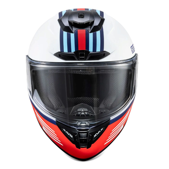 Sparco X-PRO Martini Racing Helmet