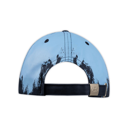 Hyundai Motorsport Mens Racing Baseball Cap