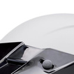 OMP Star MY17 Helmet Peak Black