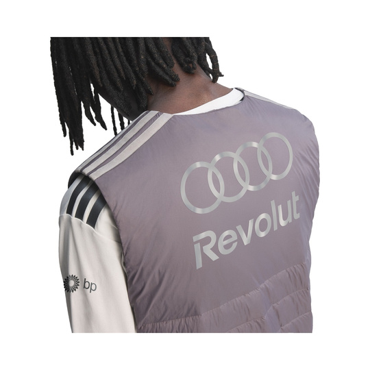 2026 Audi Revolut F1 Engineers Vest