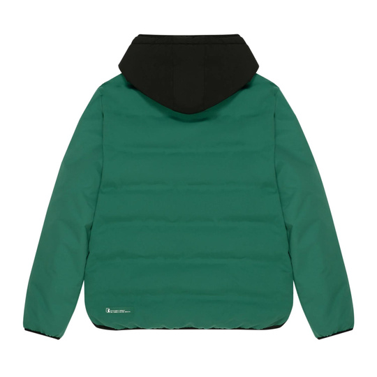 Aston Martin F1 Fernando Alonso Puffy Kimoa Jacket