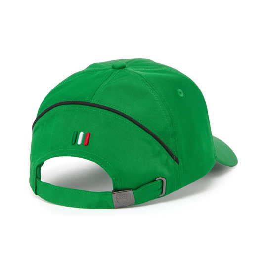 2024 Lamborghini Squadra Corse Mens Baseball Cap green