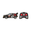 Toyota Gazoo Racing Sebastien Ogier 1:18 WRC Yaris RC Model Car