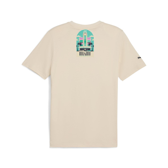 2025 Formula 1 Men's Miami GP T-shirt