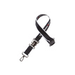 Toyota Gazoo Racing Logo Lanyard Black