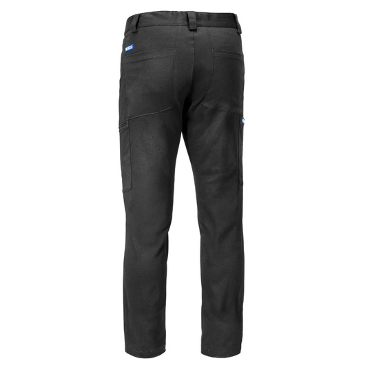 Sparco Grit grey pants for mechanics