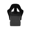 Bimarco COBRA PRO Rally Car Seat Black (FIA)