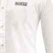 Sparco Women's MY24 Shirt White