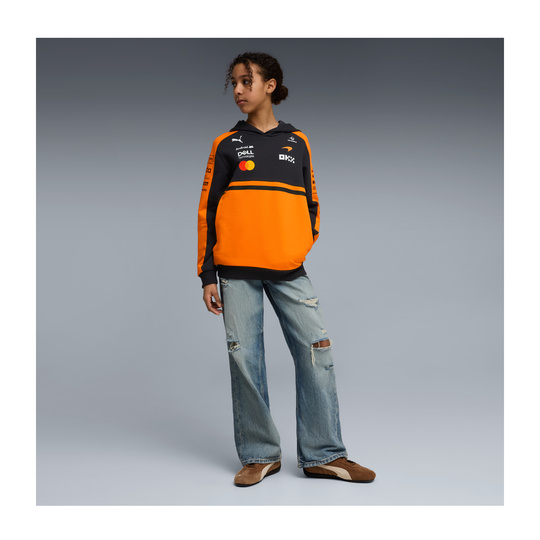2026 McLaren F1 Kids Team Hoodie