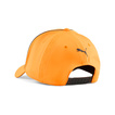 McLaren F1 2026 Logo Cap Orange