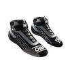 OMP KS-3 MY21 Karting Shoes Black