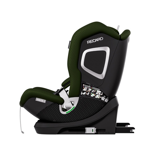 Recaro Velix 1 Kid Child Seat Epic Green