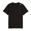 2026 McLaren F1 Oscar Piastri T-shirt Black